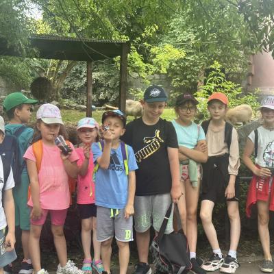  „W drogę czas…” - dzień drugi