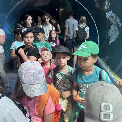  „W drogę czas…” - dzień drugi