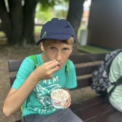  „W drogę czas…” - dzień drugi