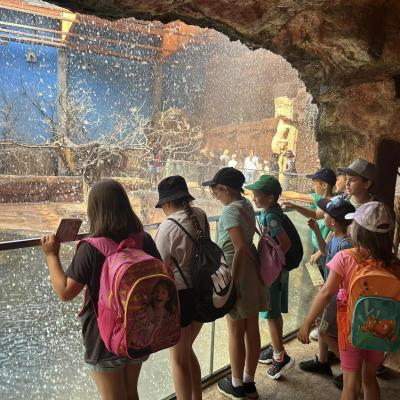  „W drogę czas…” - dzień drugi