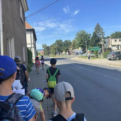 „W drogę czas…” - dzień trzeci