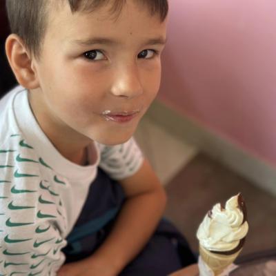 „W drogę czas…” - dzień trzeci