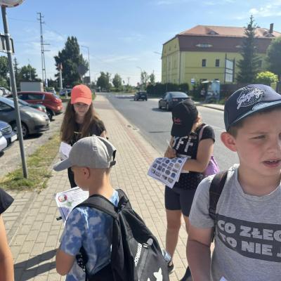 „W drogę czas…” - dzień trzeci