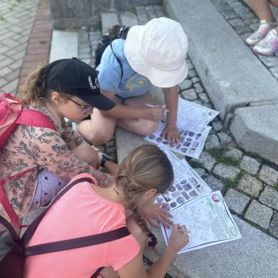 „W drogę czas…” - dzień trzeci