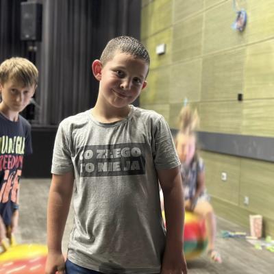 „W drogę czas…” - dzień trzeci