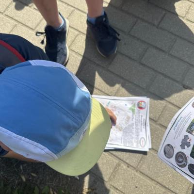 „W drogę czas…” - dzień trzeci