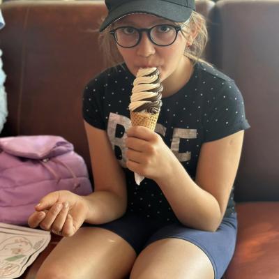 „W drogę czas…” - dzień trzeci