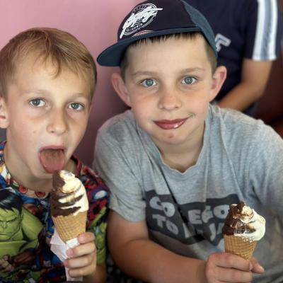 „W drogę czas…” - dzień trzeci