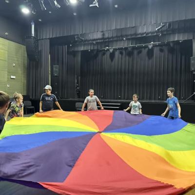 „W drogę czas…” - dzień trzeci