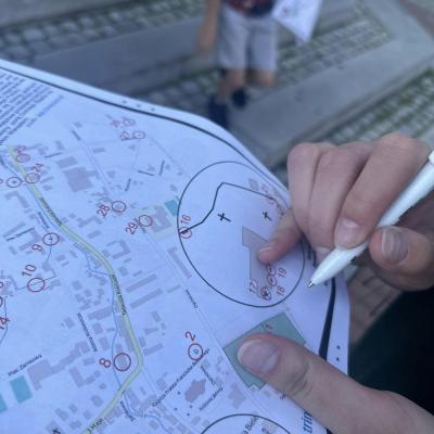 „W drogę czas…” - dzień trzeci