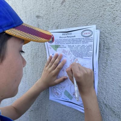 „W drogę czas…” - dzień trzeci