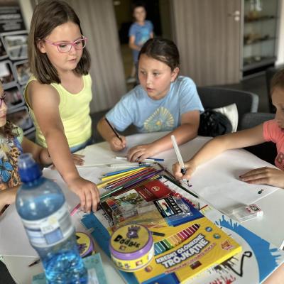 „W drogę czas…” - dzień trzeci