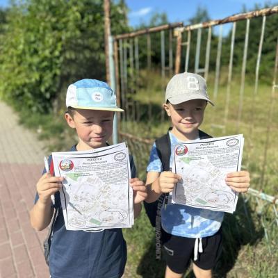 „W drogę czas…” - dzień trzeci