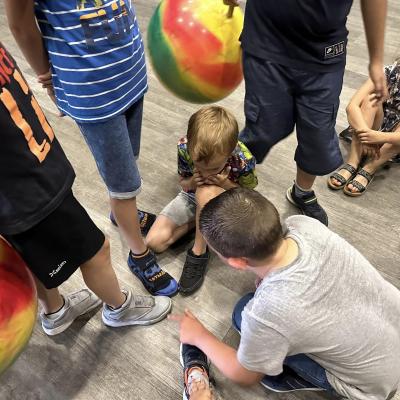 „W drogę czas…” - dzień trzeci