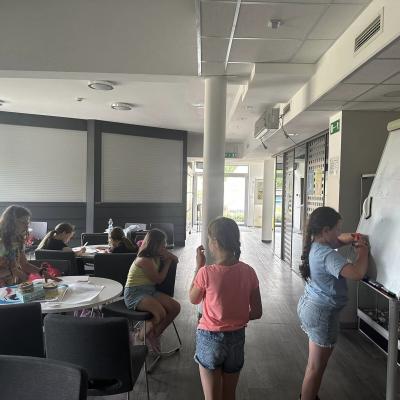 „W drogę czas…” - dzień trzeci