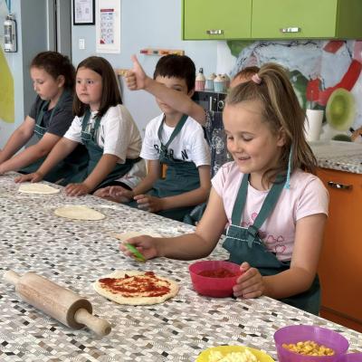 „W drogę czas…” - dzień czwarty