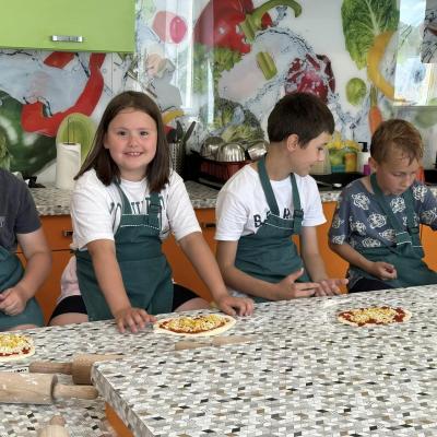 „W drogę czas…” - dzień czwarty