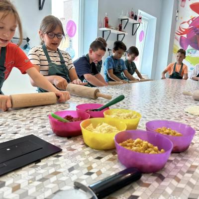 „W drogę czas…” - dzień czwarty