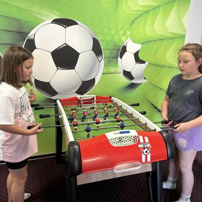 „W drogę czas…” - dzień czwarty