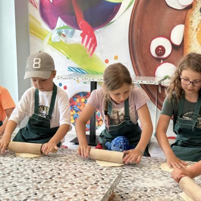 „W drogę czas…” - dzień czwarty