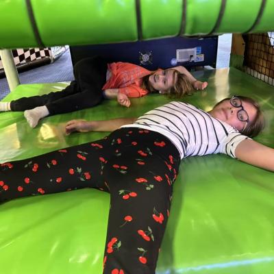 „W drogę czas…” - dzień czwarty