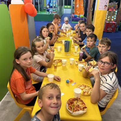 „W drogę czas…” - dzień czwarty