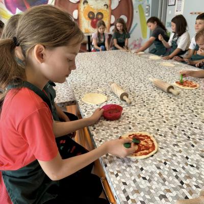 „W drogę czas…” - dzień czwarty