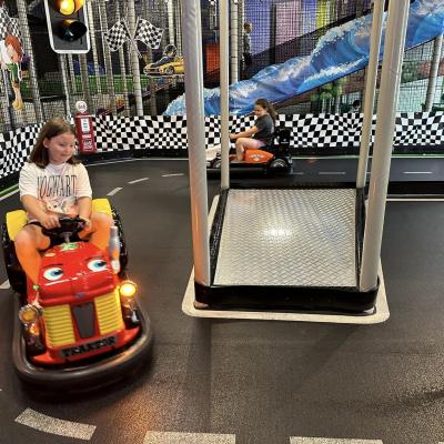 „W drogę czas…” - dzień czwarty