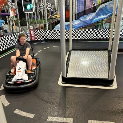 „W drogę czas…” - dzień czwarty