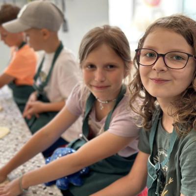 „W drogę czas…” - dzień czwarty