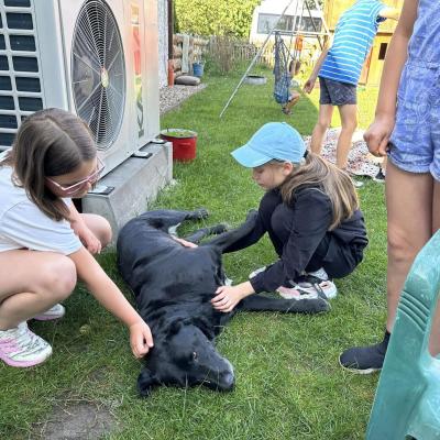 „W drogę czas…” - dzień piąty