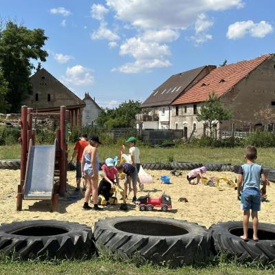 „W drogę czas…” - dzień piąty