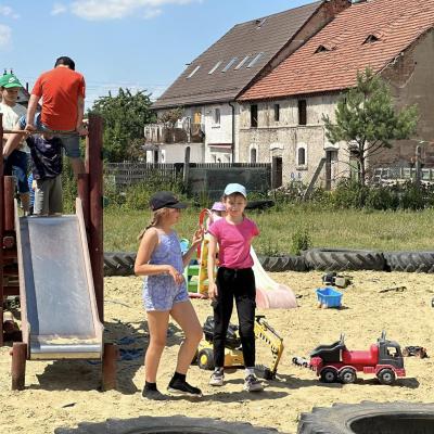 „W drogę czas…” - dzień piąty