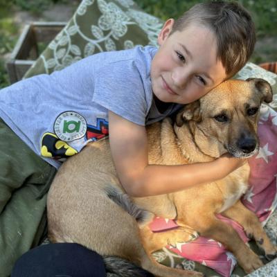 „W drogę czas…” - dzień piąty