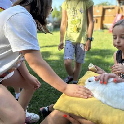 „W drogę czas…” - dzień piąty