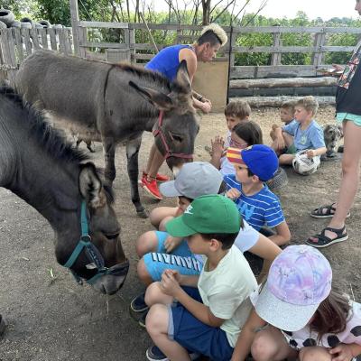 „W drogę czas…” - dzień piąty