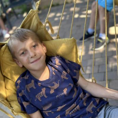 „W drogę czas…” - dzień piąty