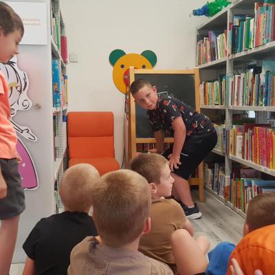 Pierwsze zajęcia z grywalizacji za nami!