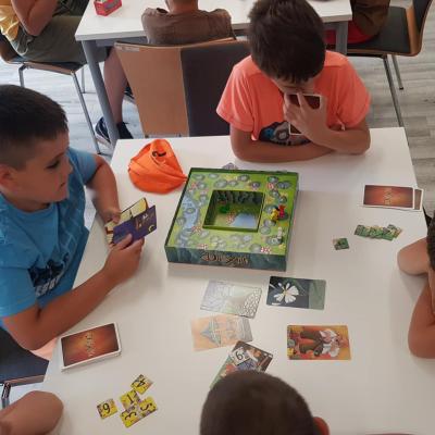 Pierwsze zajęcia z grywalizacji za nami!