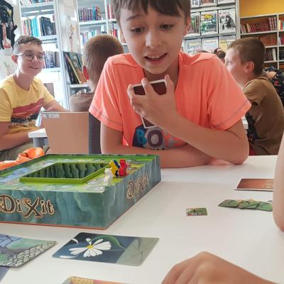 Pierwsze zajęcia z grywalizacji za nami!