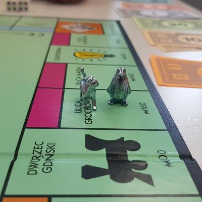 Pierwsze zajęcia z grywalizacji za nami!