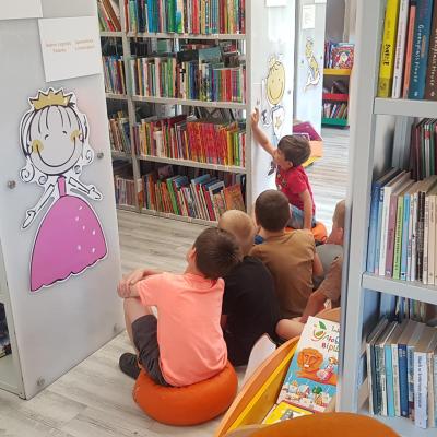 Pierwsze zajęcia z grywalizacji za nami!