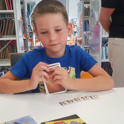 Pierwsze zajęcia z grywalizacji za nami!