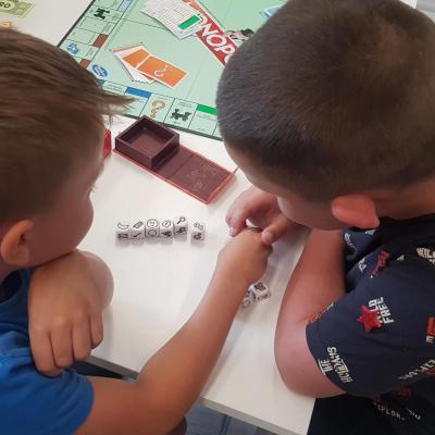 Pierwsze zajęcia z grywalizacji za nami!