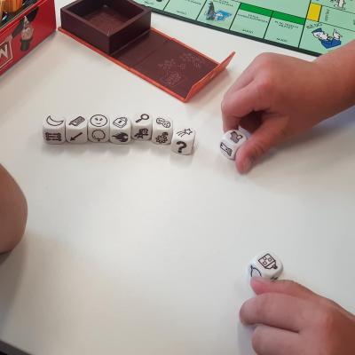 Pierwsze zajęcia z grywalizacji za nami!