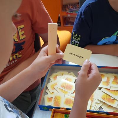 Pogoda za oknem nie może się zdecydować