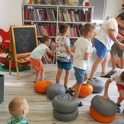 Pogoda za oknem nie może się zdecydować