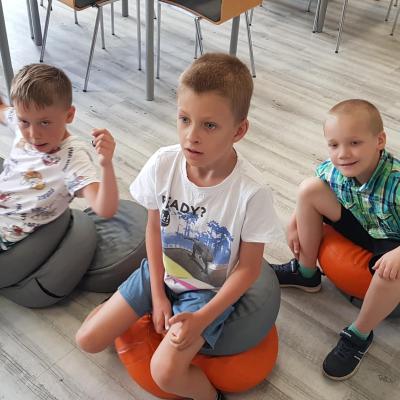 Pogoda za oknem nie może się zdecydować