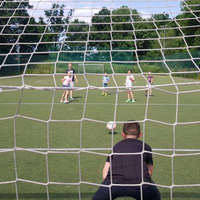 Rozpoczynamy trzeci tydzień zająć wakacyjnych