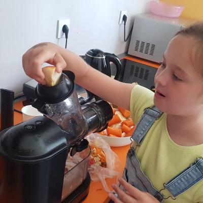 W zdrowym ciele zdrowy duch! Jednak nie samym sportem człowiek żyje, dzisiaj mieliśmy dzień regeneracji